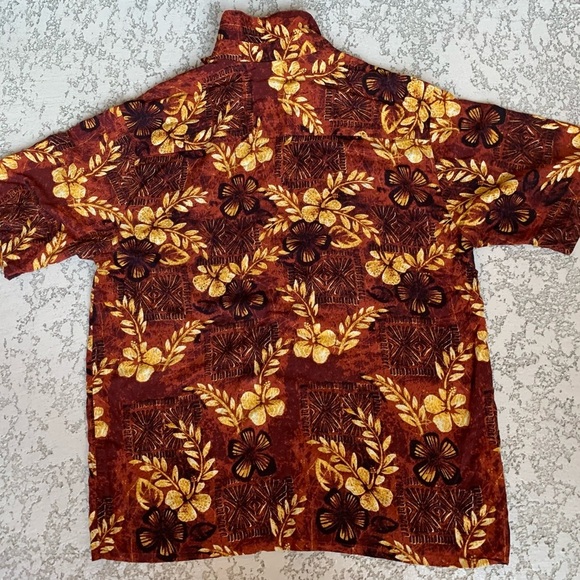 Hawaiian Shirt - Picture 6 of 6